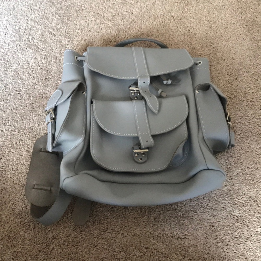 Backpack Grafea
